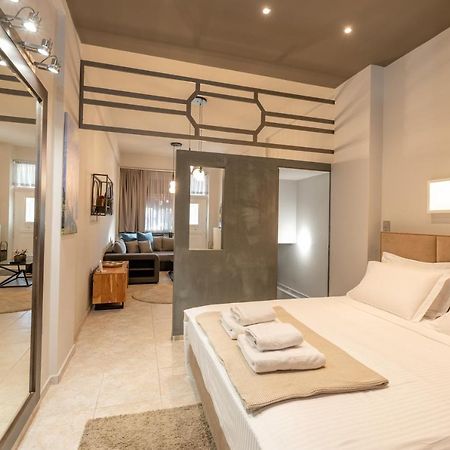 Oikion Meteora Home 1 Καλαμπάκα Εξωτερικό φωτογραφία