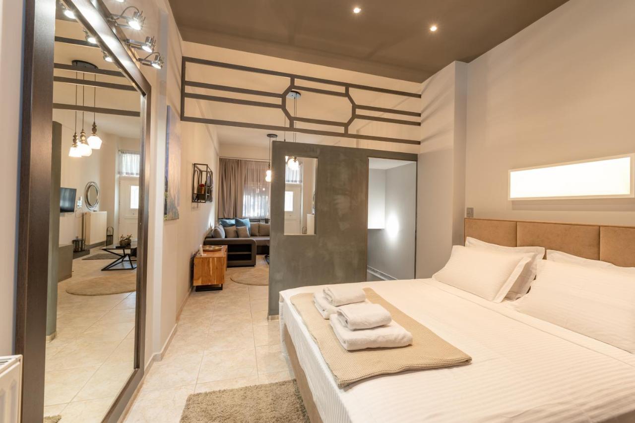 Oikion Meteora Home 1 Καλαμπάκα Εξωτερικό φωτογραφία