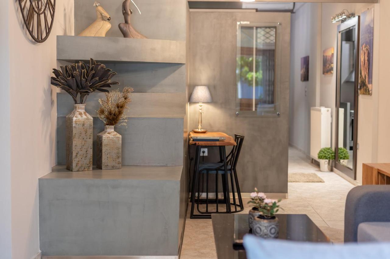 Oikion Meteora Home 1 Καλαμπάκα Εξωτερικό φωτογραφία