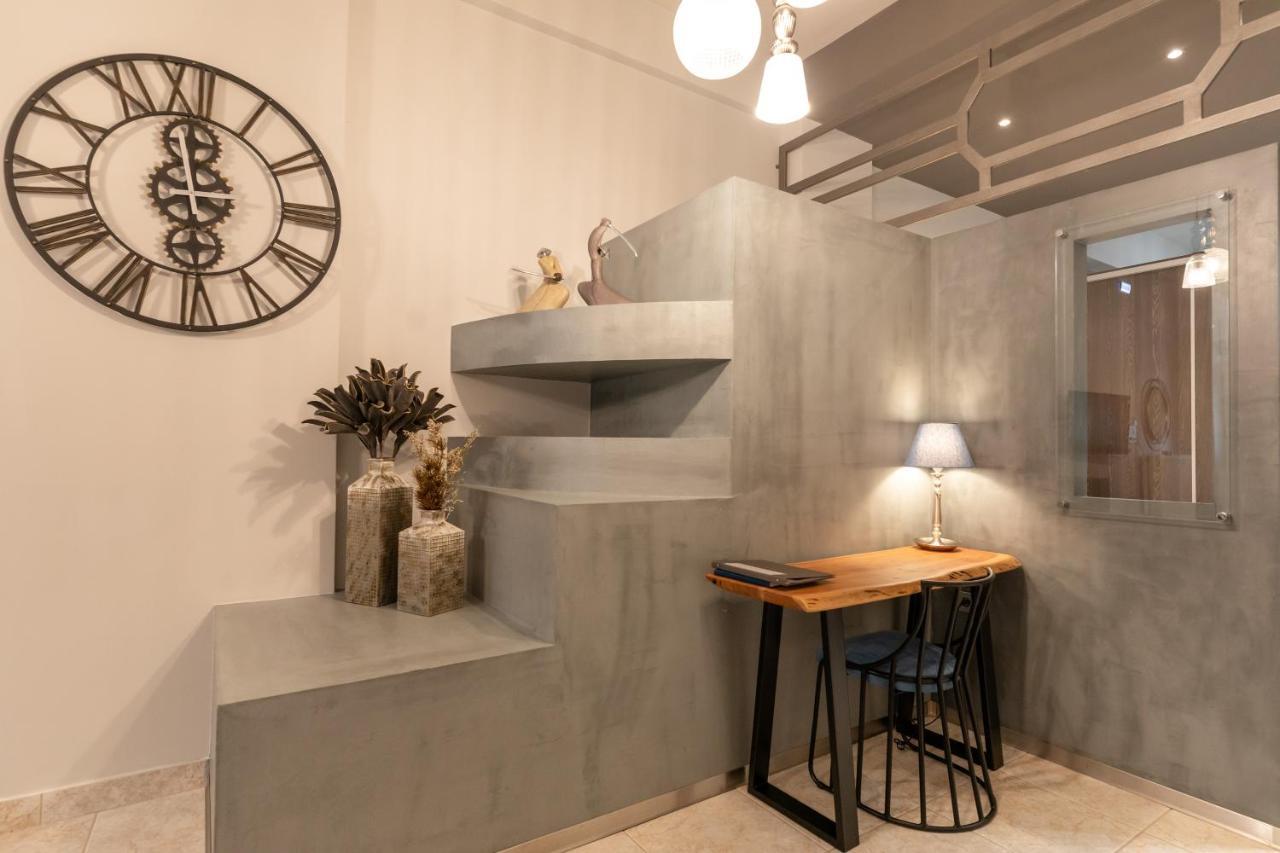 Oikion Meteora Home 1 Καλαμπάκα Εξωτερικό φωτογραφία