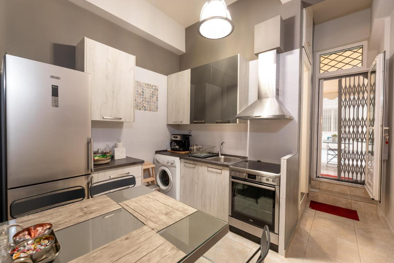 Oikion Meteora Home 1 Καλαμπάκα Εξωτερικό φωτογραφία