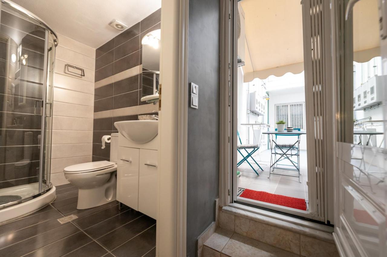 Oikion Meteora Home 1 Καλαμπάκα Εξωτερικό φωτογραφία