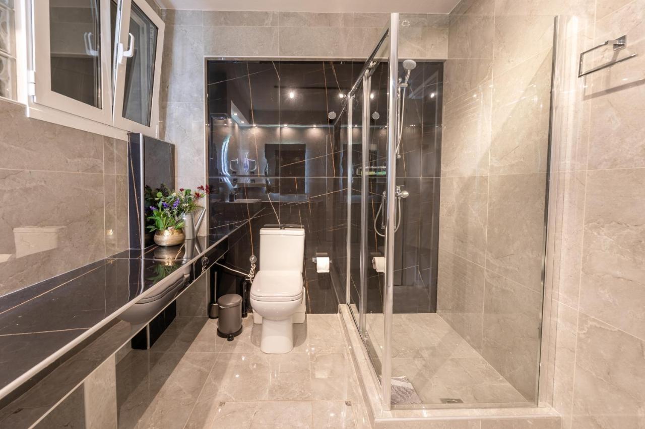 Oikion Meteora Home 1 Καλαμπάκα Εξωτερικό φωτογραφία