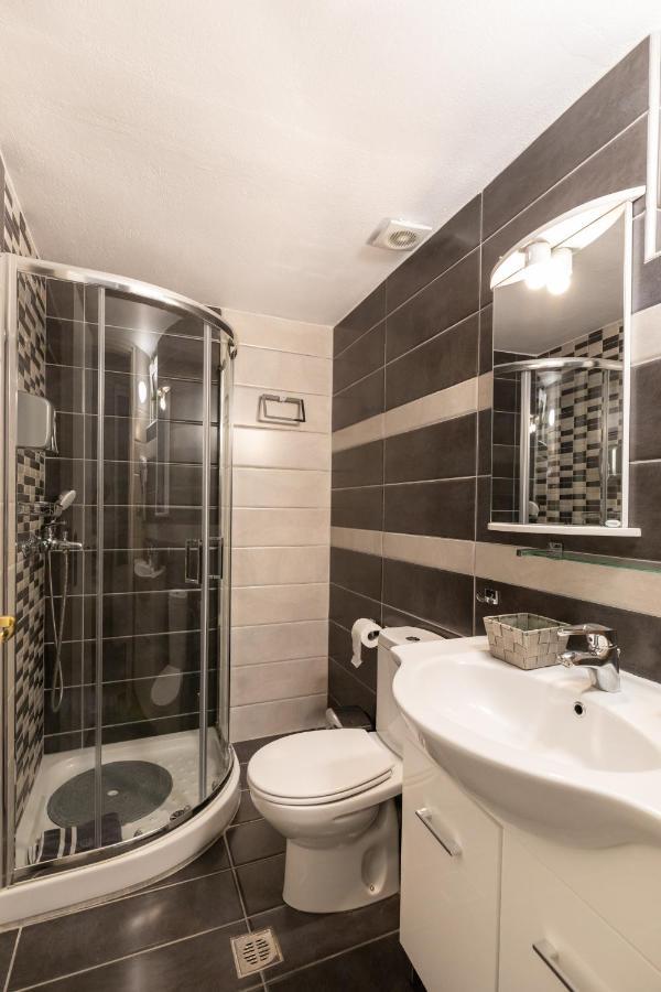Oikion Meteora Home 1 Καλαμπάκα Εξωτερικό φωτογραφία