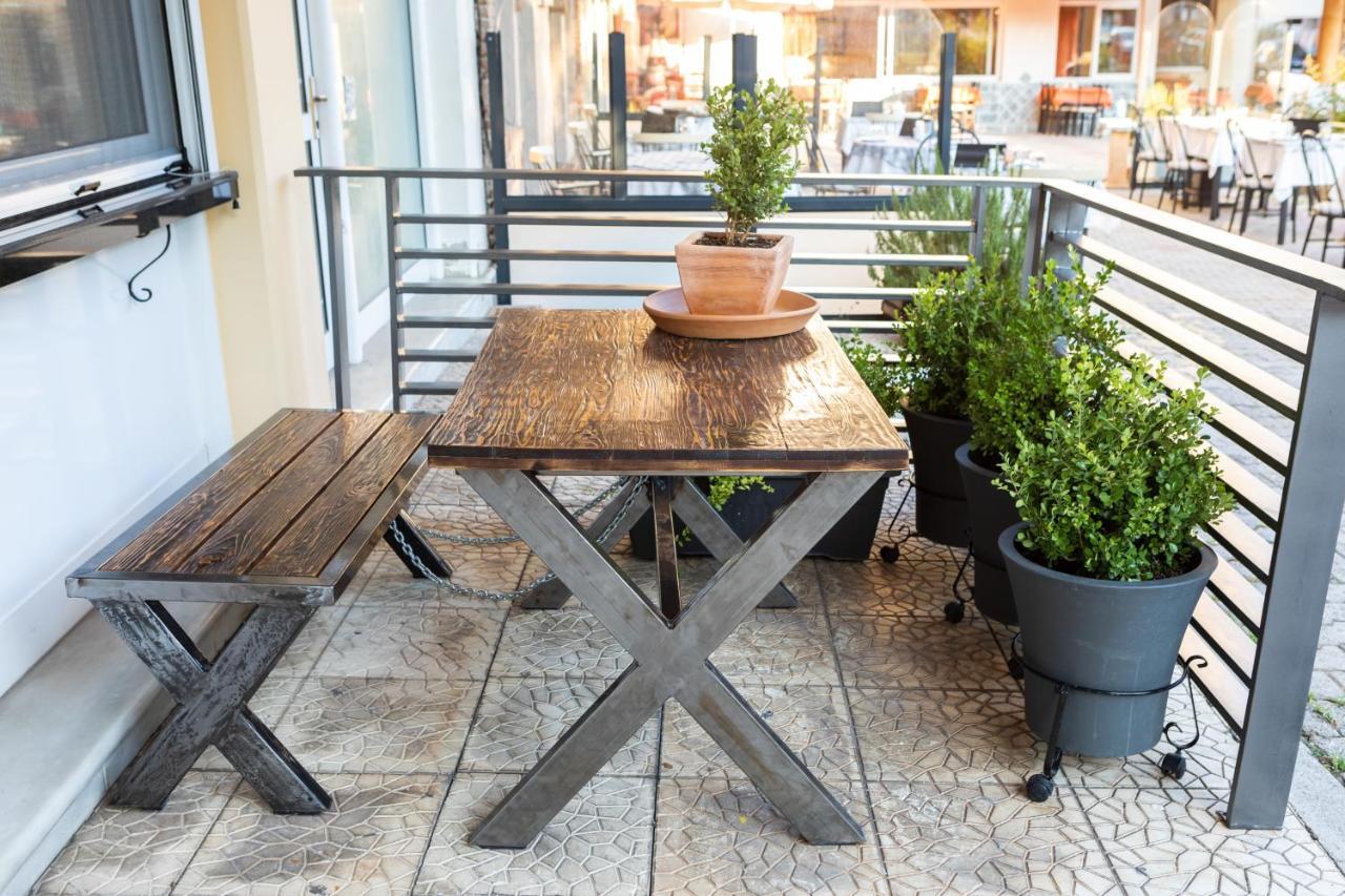Oikion Meteora Home 1 Καλαμπάκα Εξωτερικό φωτογραφία