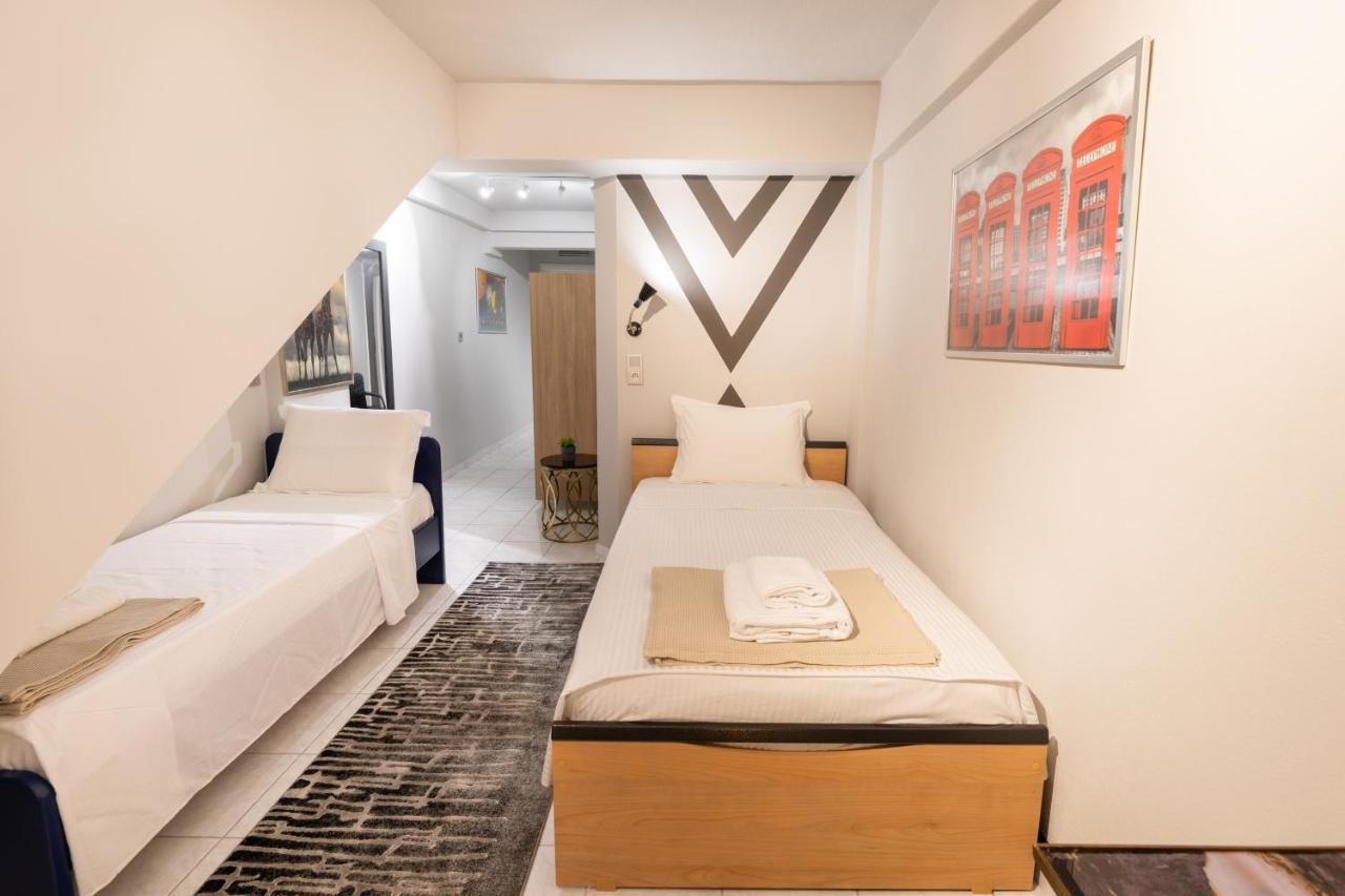 Oikion Meteora Home 1 Καλαμπάκα Εξωτερικό φωτογραφία