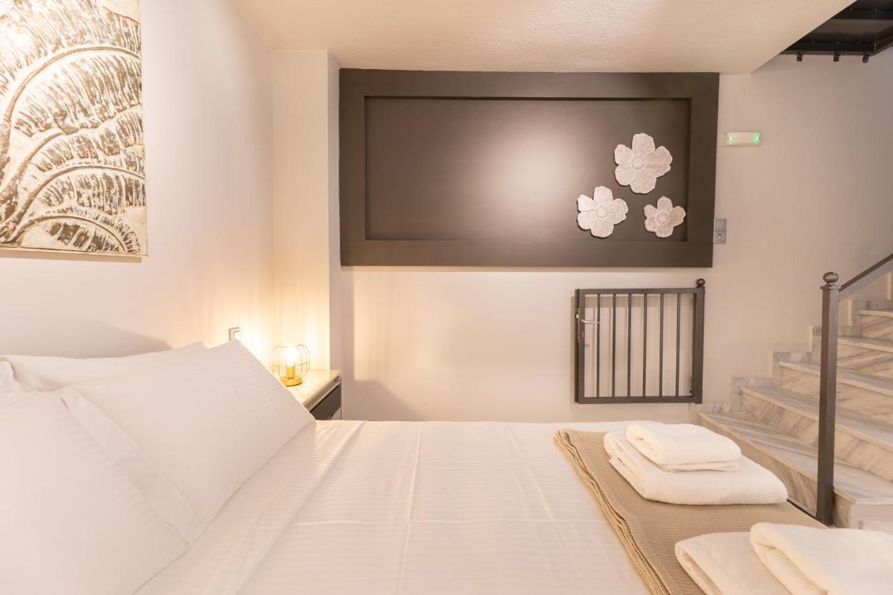 Oikion Meteora Home 1 Καλαμπάκα Εξωτερικό φωτογραφία