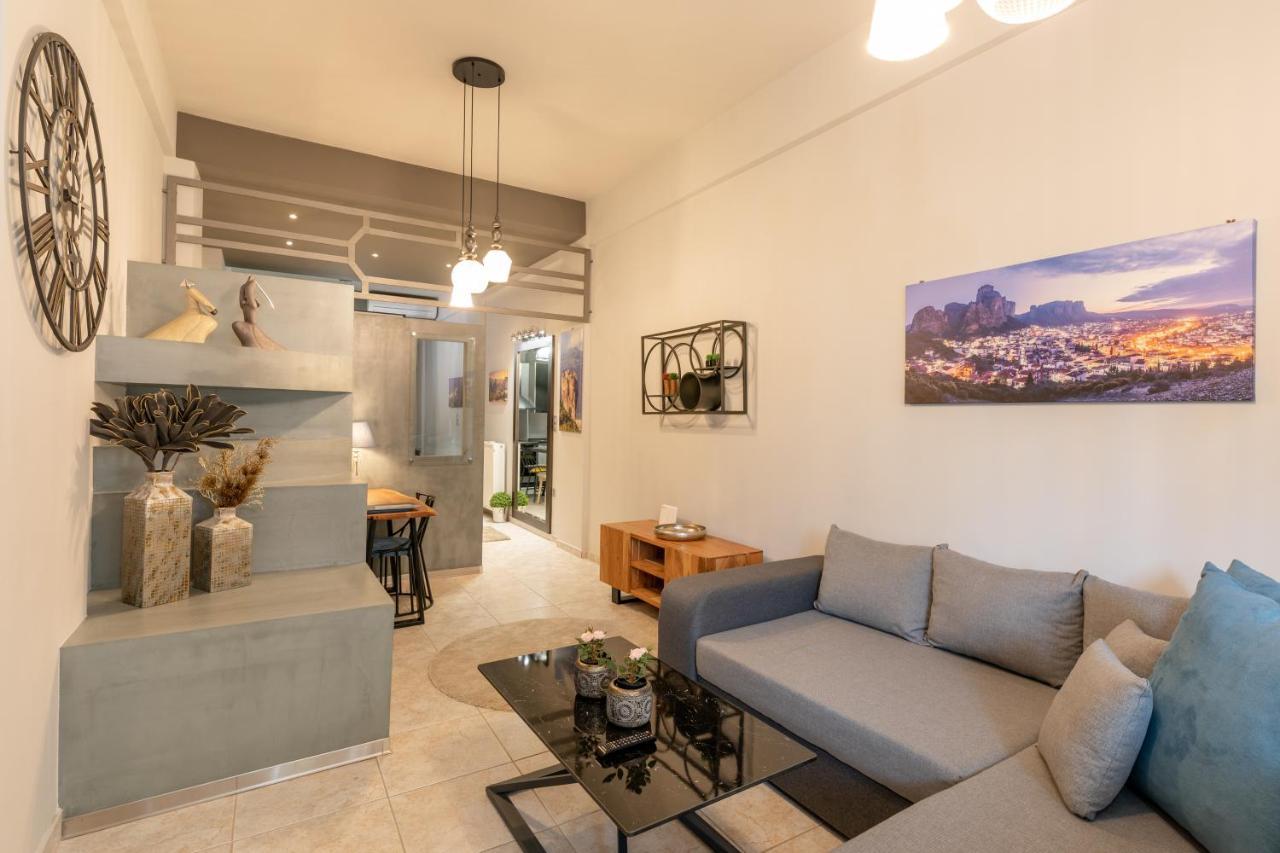 Oikion Meteora Home 1 Καλαμπάκα Εξωτερικό φωτογραφία