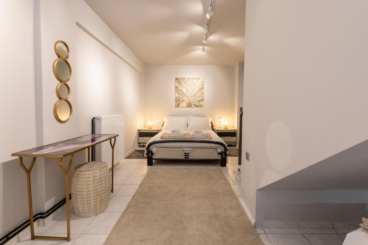 Oikion Meteora Home 1 Καλαμπάκα Εξωτερικό φωτογραφία