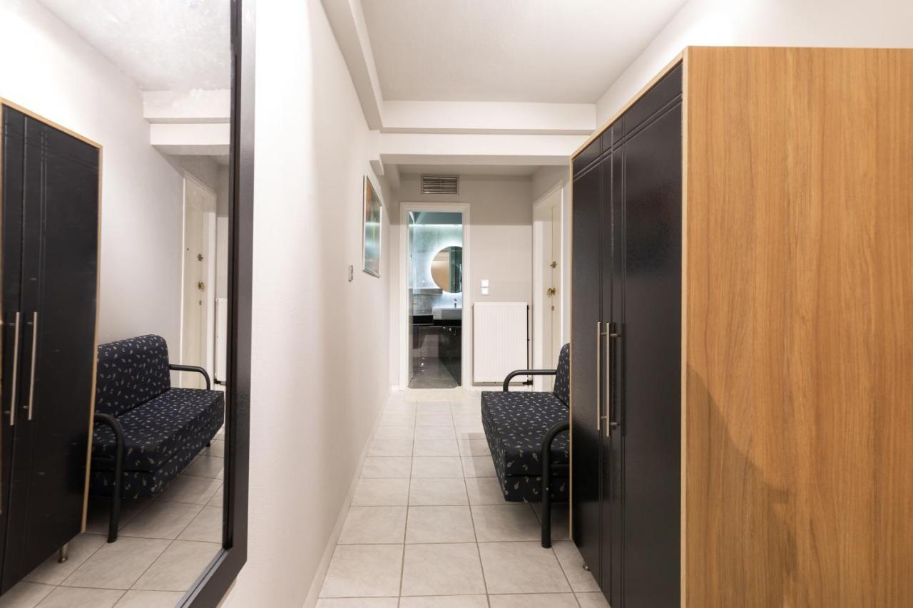 Oikion Meteora Home 1 Καλαμπάκα Εξωτερικό φωτογραφία