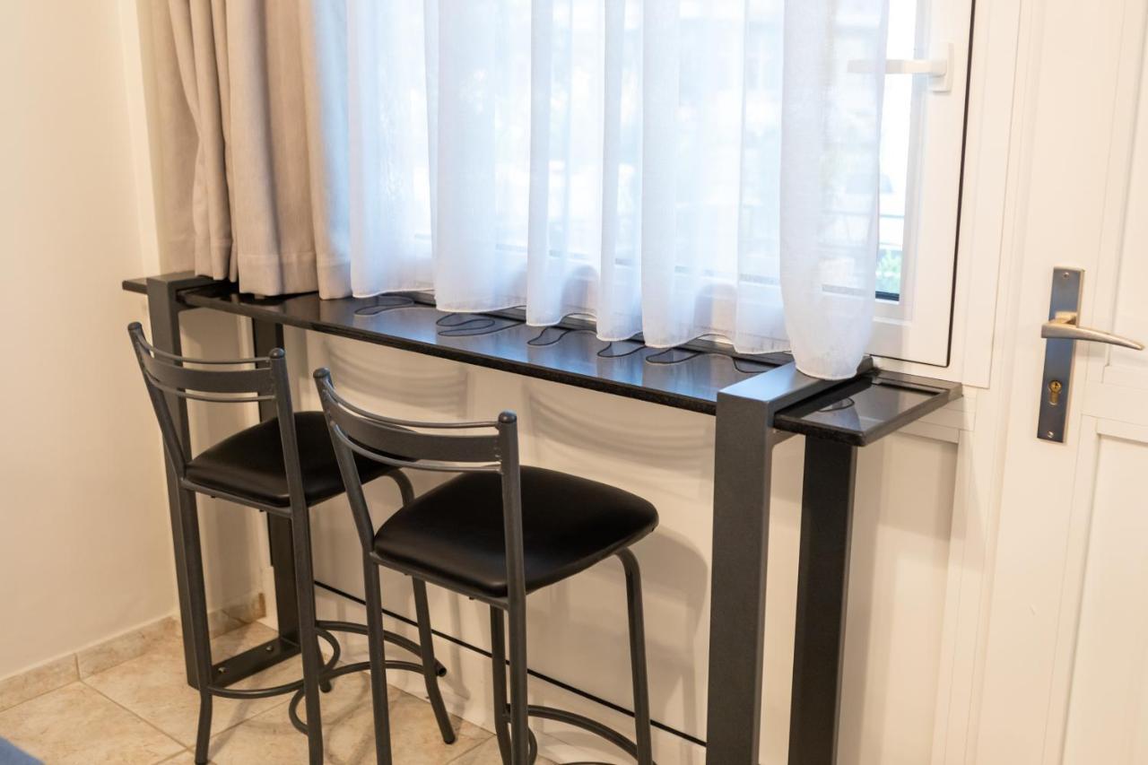 Oikion Meteora Home 1 Καλαμπάκα Εξωτερικό φωτογραφία