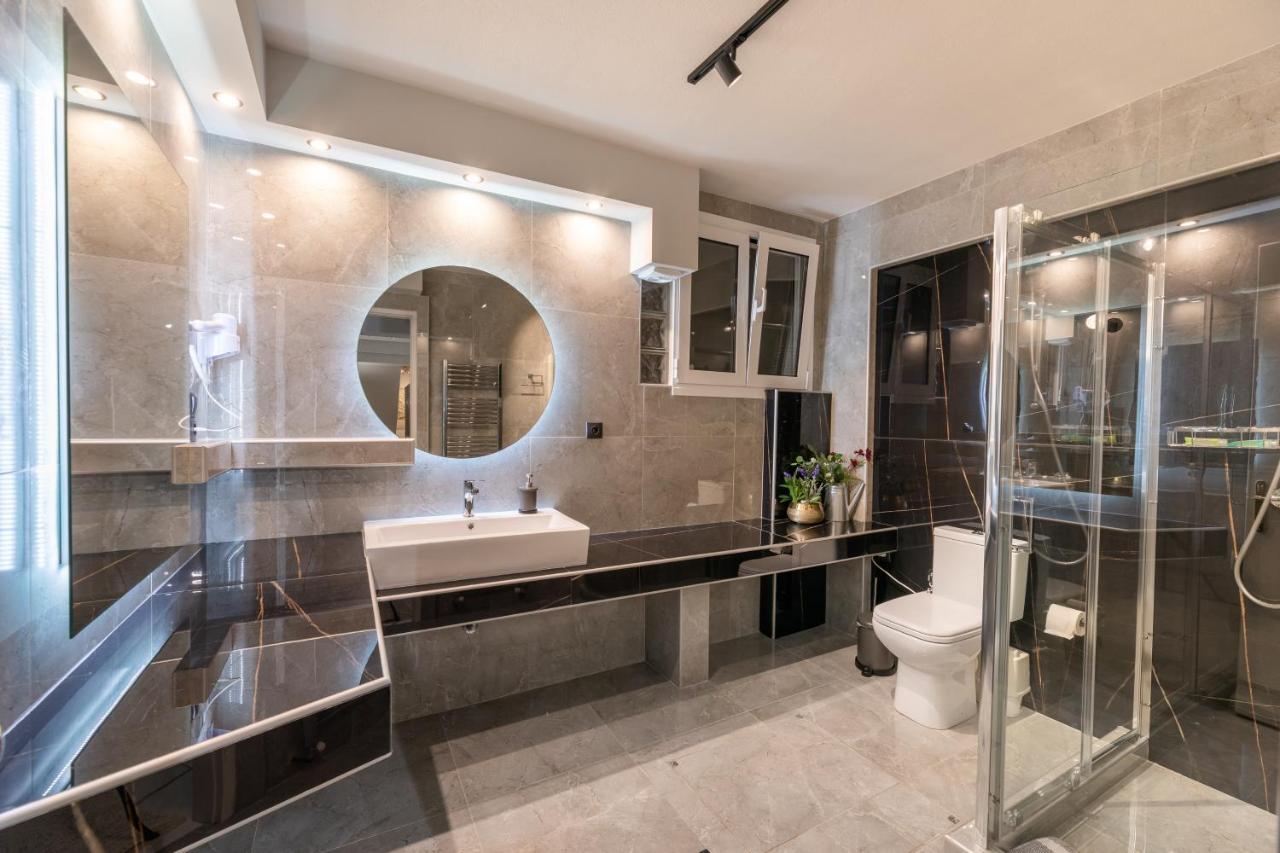 Oikion Meteora Home 1 Καλαμπάκα Εξωτερικό φωτογραφία