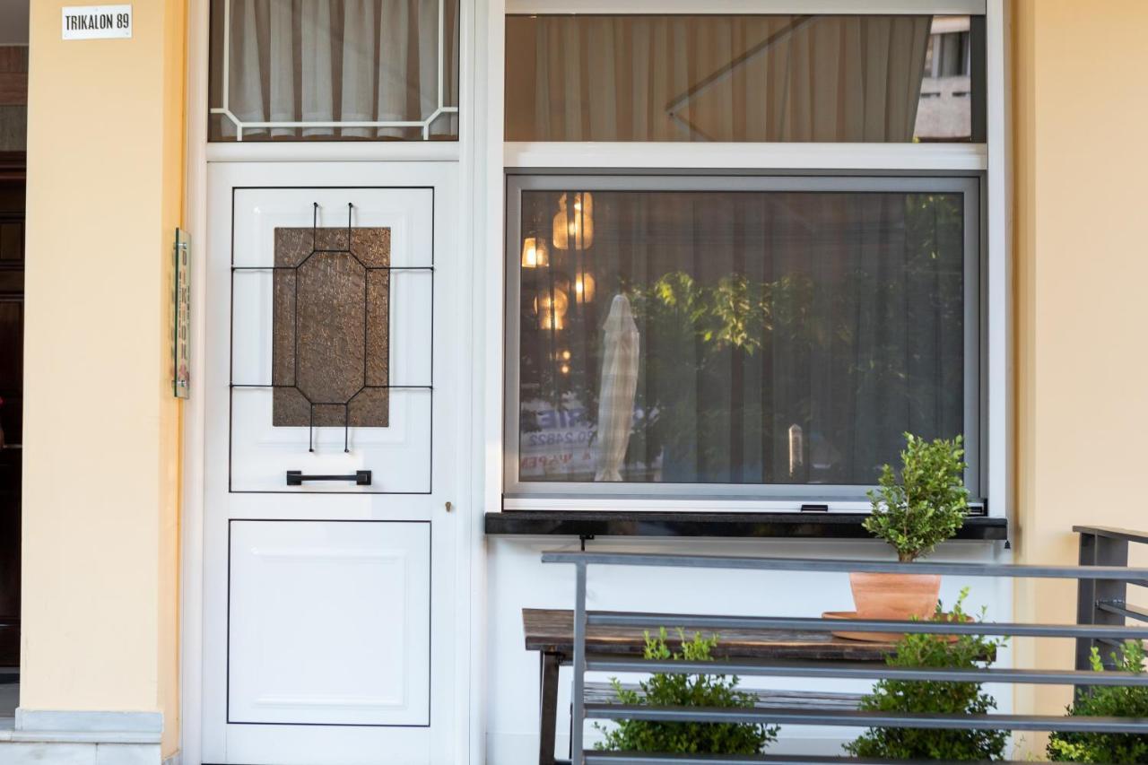 Oikion Meteora Home 1 Καλαμπάκα Εξωτερικό φωτογραφία