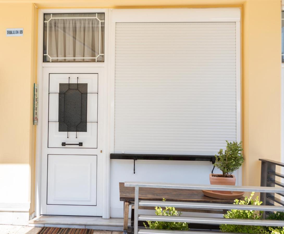 Oikion Meteora Home 1 Καλαμπάκα Εξωτερικό φωτογραφία