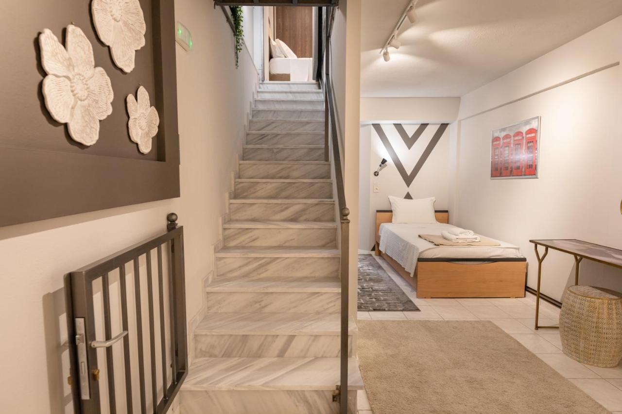 Oikion Meteora Home 1 Καλαμπάκα Εξωτερικό φωτογραφία