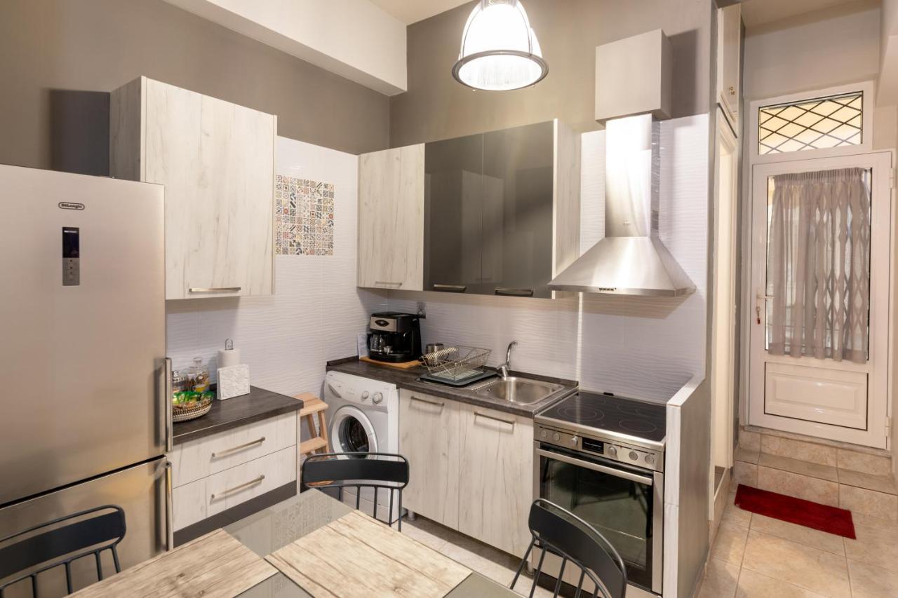 Oikion Meteora Home 1 Καλαμπάκα Εξωτερικό φωτογραφία